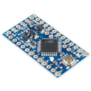 برد آردوینو پرو مینی مدل Arduino PRO MINI 5V