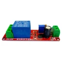 ماژول رله تاخیر در وصل مدل KZ 12V