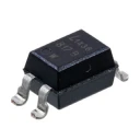 اپتوکوپلر 817 مدل SMD بسته 10 عددی