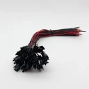 رابط ال ای دی به سوکت نری مدل sm بسته 20 عددی