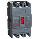 کلید اتوماتیک قابل تنظیم 160 آمپر  کامپکت هیمل مدل HDM3S160M16033XXT