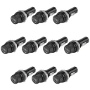 جافیوزی مدل 6x30mm-15A125V-10A250V بسته 10 عددی