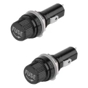 جافیوزی مدل 6x30mm-15A125V-10A250V بسته 2 عددی