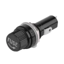 جافیوزی مدل 6x30mm-15A125V-10A250V