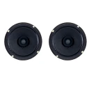 باند فولرنج 4 اهم 10 وات مدل 6inch کد A32 محموعه 2 عددی