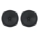 باند فولرنج 6 اهم 10 وات مدل 6inch کد A22 مجموعه 2 عددی