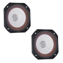 بلندگو فولرنج 4 اهم 150وات کنوود مدل 6inch کد A17 مجموعه 2 عددی