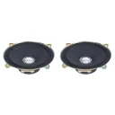باند فولرنج 3 اهم 4 وات مدل 4INCH کد A29 مجموعه 2 عددی