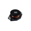 سلف قدرت 100 میکرو هانری SMD کد 101 بسته 7 عددی