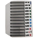 پک ال‌ای‌دی SMD مصیعلا مدل 0603 بسته 300 عددی
