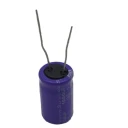 خازن 100 میکروفاراد کد 35v بسته 48 عددی 