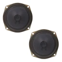 باند 4 اهم 40 وات مدل 5.5inch کد a35  مجموعه 2 عددی