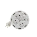 چندراهی برق پرووان مدل PPS605-7m