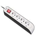  چندراهی برق پارت الکتریک مدل PE8780