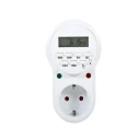 پریز تایمر دار مدل ETG-63A