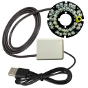 پروژکتور 18 وات مدل مادون قرمز USB 850nm