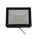 پرژکتور ال ای دی 100 وات مودی مدل IR-MD28100 بسته 4 عددی