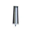 قاب وال واشر 25 وات  مدل  دولاین کد  FRM2L25CM