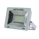 پروژکتور اس ام دی 30 وات روشنایی صبا ترانس مدل SMD