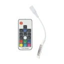 ریموت مدل RGB