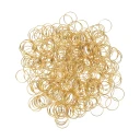 حلقه کریستال لوستر کد HG1 مجموعه 200 عددی