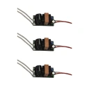 درایور ال ای دی 7-4 وات مدل EGD47W بسته 3 عددی