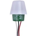 رله روشنایی کاوه مدل KPH 220 کد 20A
