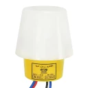 رله روشنایی فتوسل الکترو زرین صبا مدل  TK-Y16A