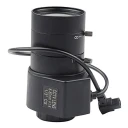 لنز دوربین مداربسته مدل Autoiris 6~60mm Varifocal 