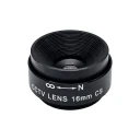 لنز دوربین مداربسته هایک مدل 16mm
