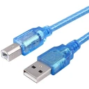 کابل پرینتر  مدل BAMA-303  طول 5 متر