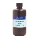 رزین پرینتر سه بعدی آذرین مدل Crystal Bicolor حجم 1 لیتر