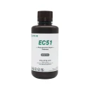 رزین پرینتر سه بعدی سخت رزیون مدل EC51 حجم 1 لیتر