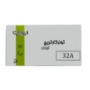 یونیت درام ایرانیکا مدل 32A 