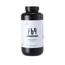 رزین پرینتر سه بعدی منعطف لاستیکی رزیون رنگ مشکی مدل F69 حجم 1 لیتر