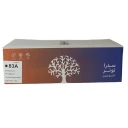 تونر مشکی سدرا مدل 83A