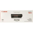 تونر مشکی مدل FX-10