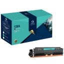 تونر مشکی آریا اچ پی مدل Gold-126A 