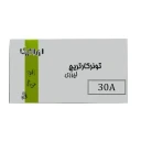تونر مشکی ایرانیکا مدل 30A