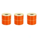 برچسب پرینتر لیبل زن مدل P34X51بسته3عددی