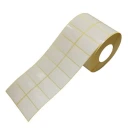 برچسب پرینتر لیبل زن مدل RNS 30x45-4000