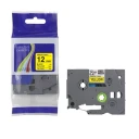 برچسب پرینتر لیبل زن مدل TZc-FX631