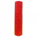برچسب اتیکت زن مدل F34-HAO بسته 10 عددی