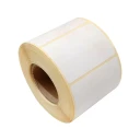 برچسب پرینتر لیبل زن مدل 50x80