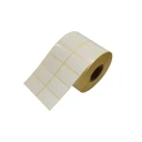 برچسب پرینتر لیبل زن مدل L 50 x 30