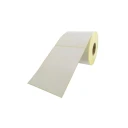 برچسب پرینتر لیبل زن  مدل QA 95x125-500