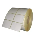 برچسب پرینتر لیبل زن مدل 34x51