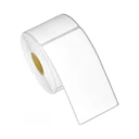 برچسب پرینتر لیبل زن مدل 8cm