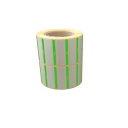 برچسب پرینتر لیبل زن مدل PVC-15.45G