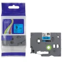 برچسب پرینتر لیبل زن مدل TZc-521